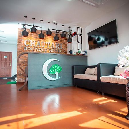 Chautari Boutique Hotel Pokhara Ngoại thất bức ảnh
