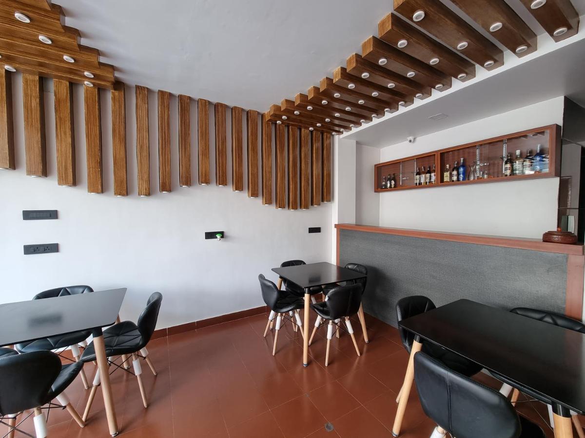 Chautari Boutique Hotel Pokhara Ngoại thất bức ảnh