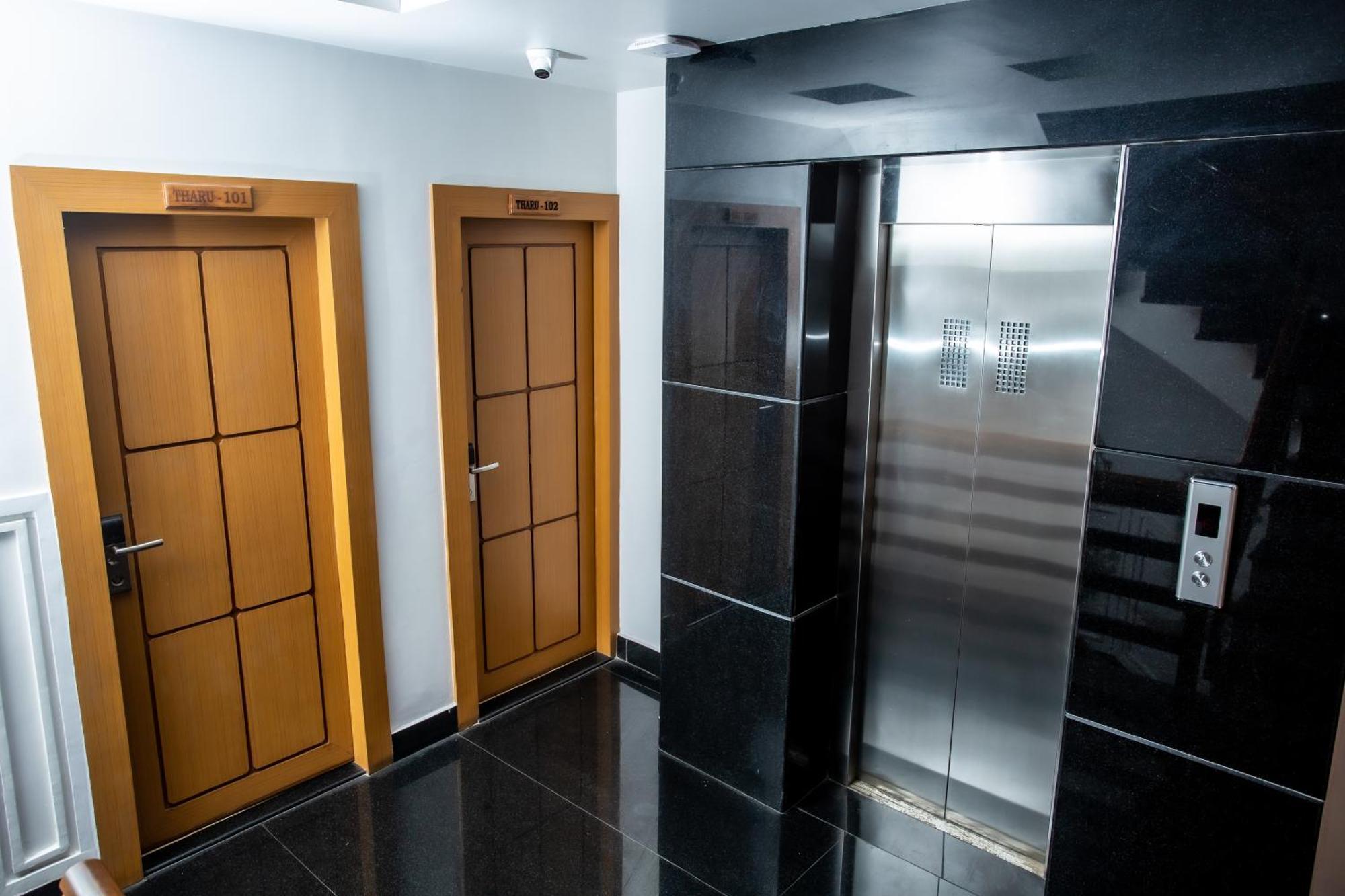 Chautari Boutique Hotel Pokhara Ngoại thất bức ảnh
