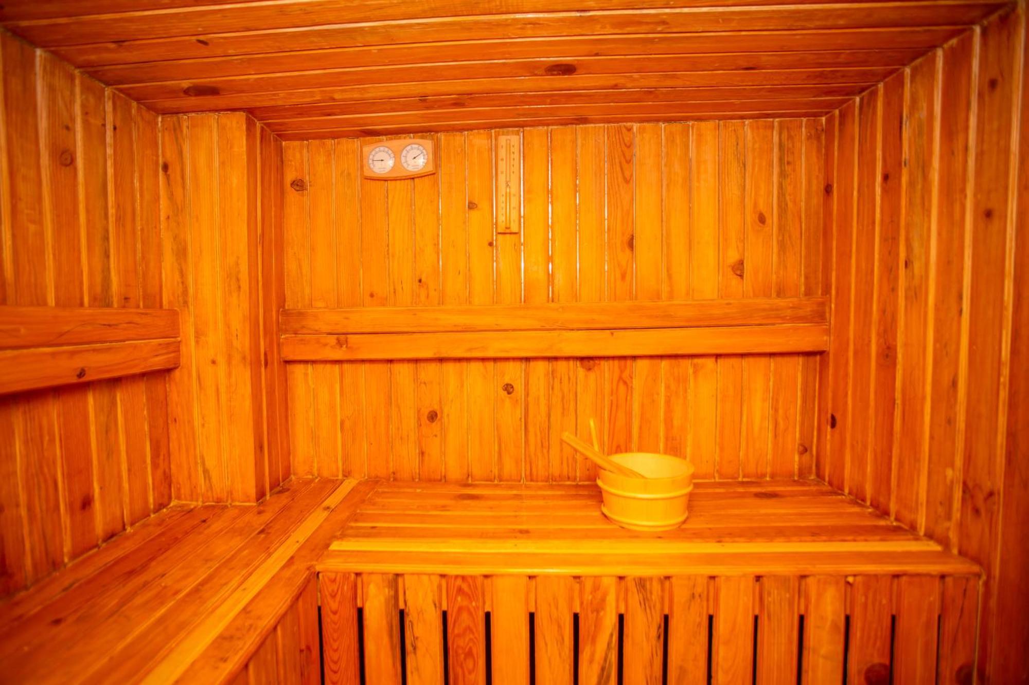 Chautari Boutique Hotel Pokhara Ngoại thất bức ảnh